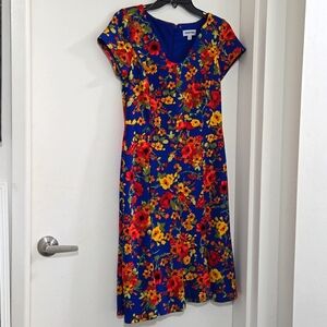 Shelby and Palmer dress size 6